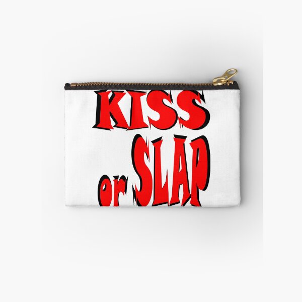 Item preview, Kiss or slap designed and sold by Marius-G.