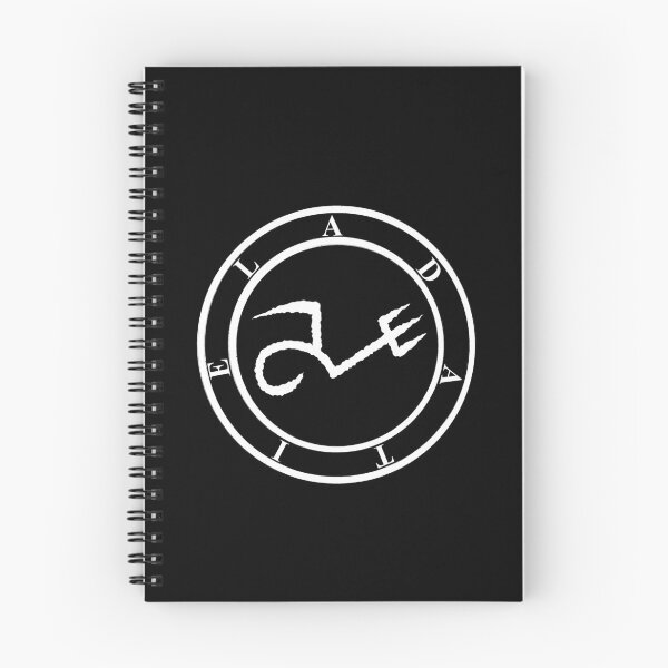Item preview, Adatiel Walks the Earth Summoning Demon Sigil  designed and sold by signsandsymbols.
