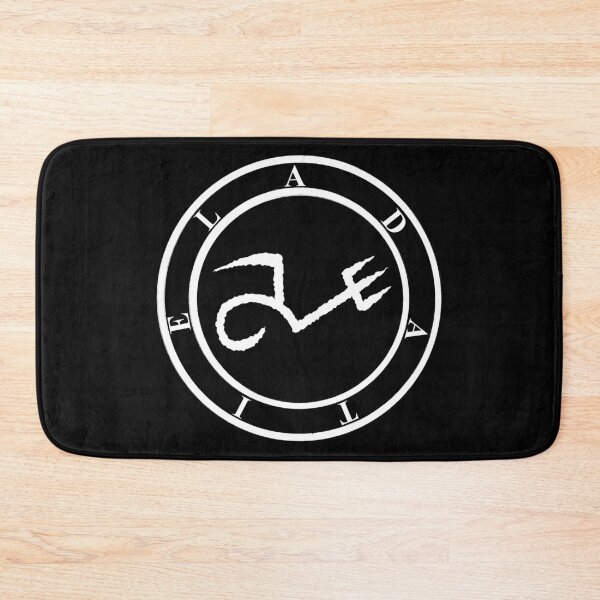 Item preview, Adatiel Walks the Earth Summoning Demon Sigil  designed and sold by signsandsymbols.