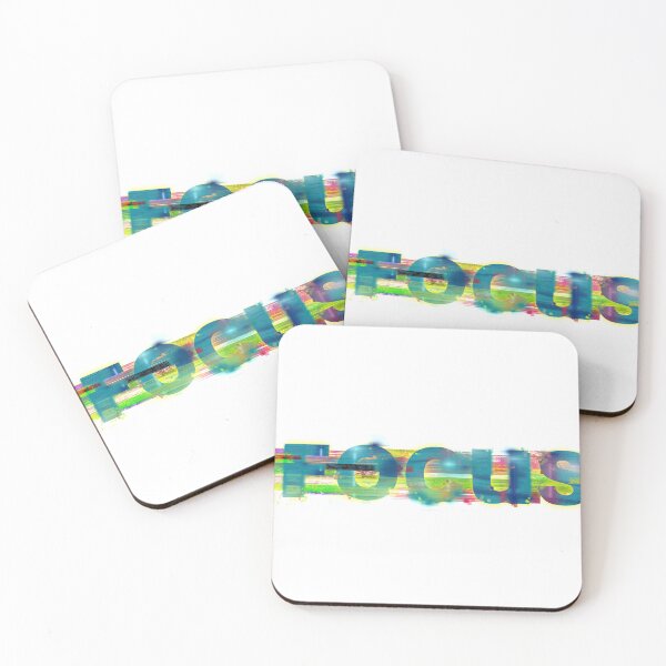 Item preview, FOCUS designed and sold by siandaylewis.