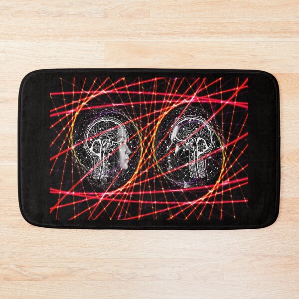 Item preview, ARTIFICIAL INTELLIGENCE II designed and sold by SARGENTOWILLY.