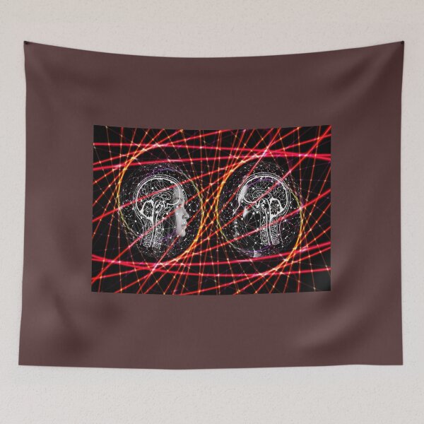Item preview, ARTIFICIAL INTELLIGENCE II designed and sold by SARGENTOWILLY.