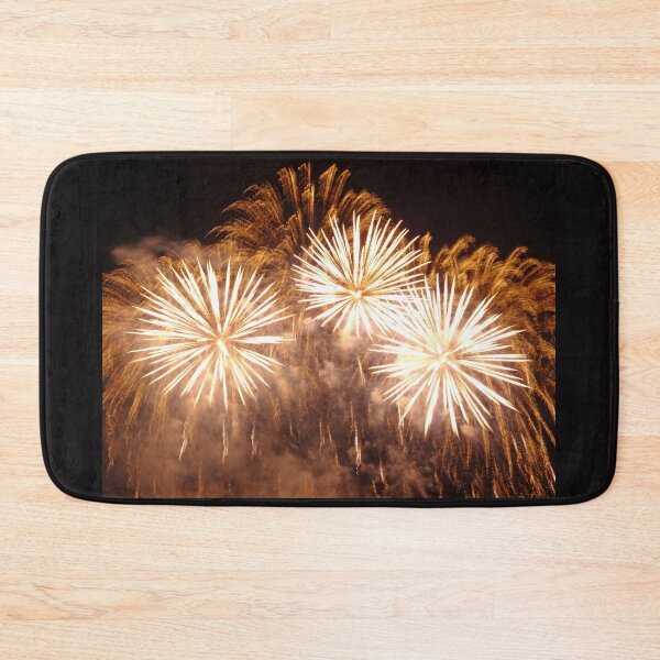Item preview, fireworks chrysanthemum flowers designed and sold by cuisinecat2.