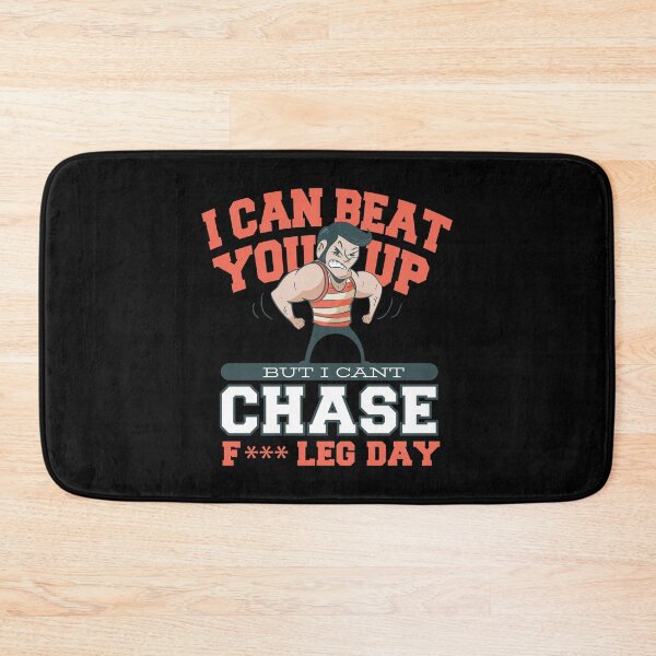 Item preview, leg day quote  designed and sold by pirminio.