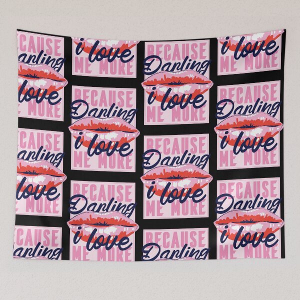 Item preview, i love me  designed and sold by pirminio.