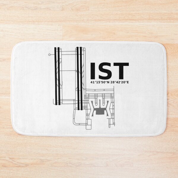Item preview, Istanbul airport designed and sold by game2genesis.