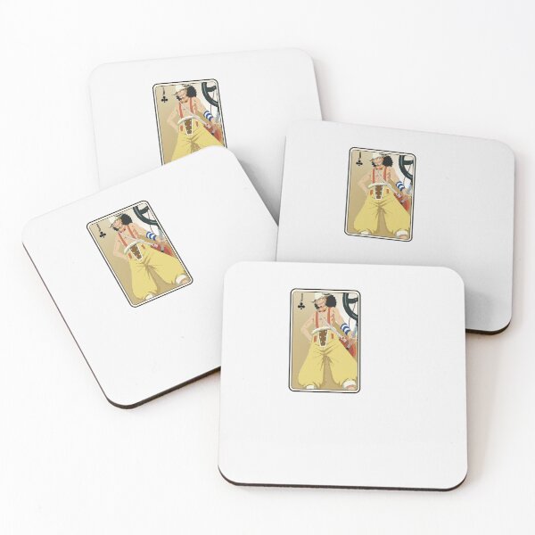 Item preview, Ussop "Sniperking" Card designed and sold by gsqui.
