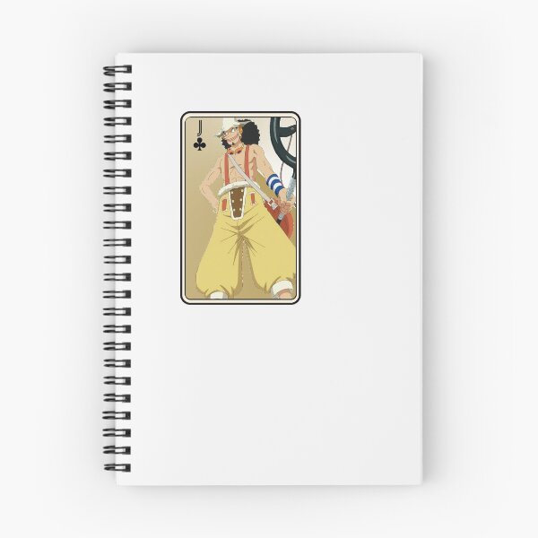 Item preview, Ussop "Sniperking" Card designed and sold by gsqui.