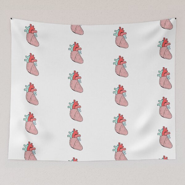 Item preview, Heart designed and sold by ArtCity Designs.