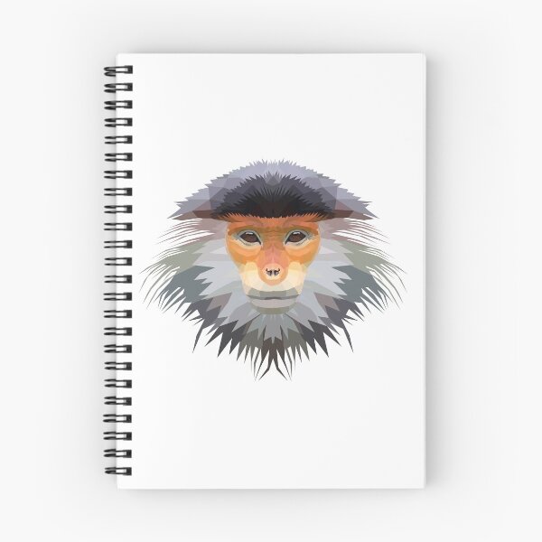 Item preview, Monkey designed and sold by WorldEngine.