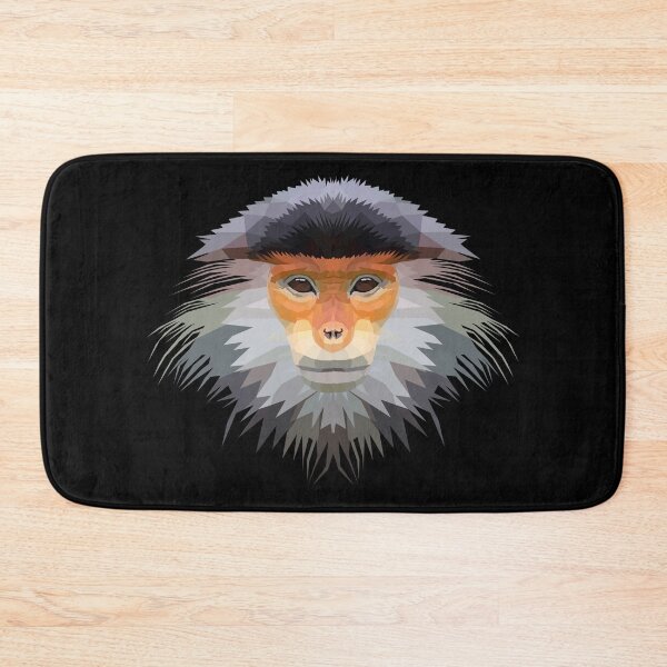 Item preview, Monkey designed and sold by WorldEngine.