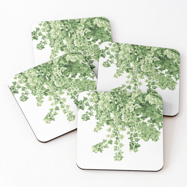 Item preview, Ivy Delight #2 #wall #decor #art  designed and sold by Anita's & Bella's Art.