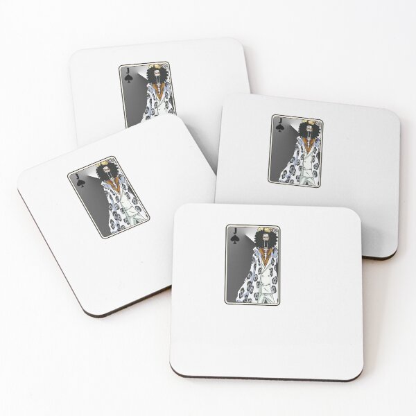Item preview, Brook "Soul King" Card designed and sold by gsqui.