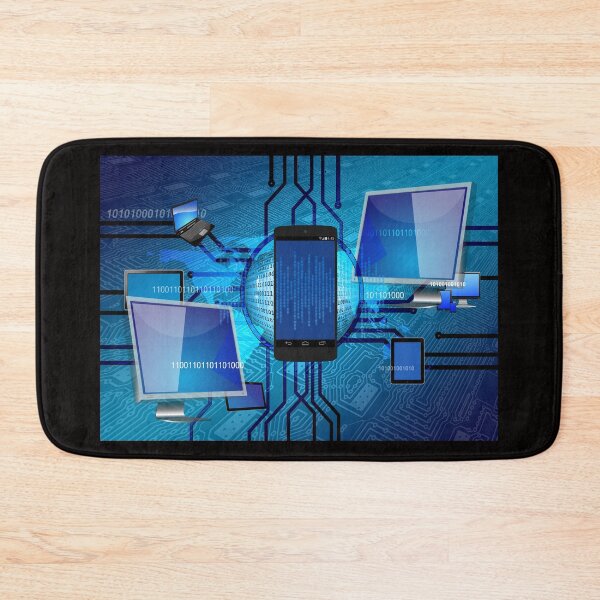 Item preview, NEW TECHNOLOGIES designed and sold by SARGENTOWILLY.
