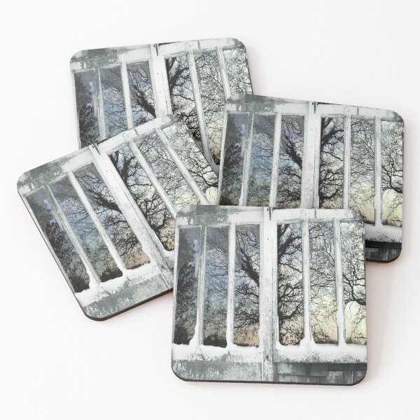 Item preview, Broken Windows designed and sold by Robert Elfferich.
