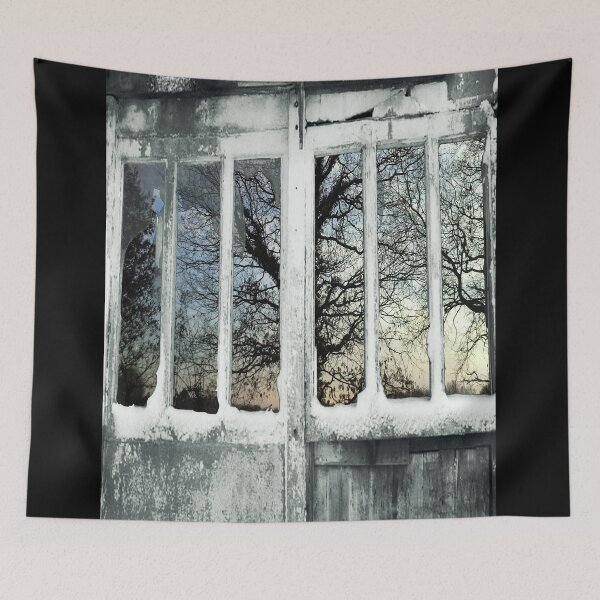 Item preview, Broken Windows designed and sold by Robert Elfferich.