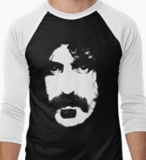 Frank Zappa Men's Baseball ¾ T-Shirt