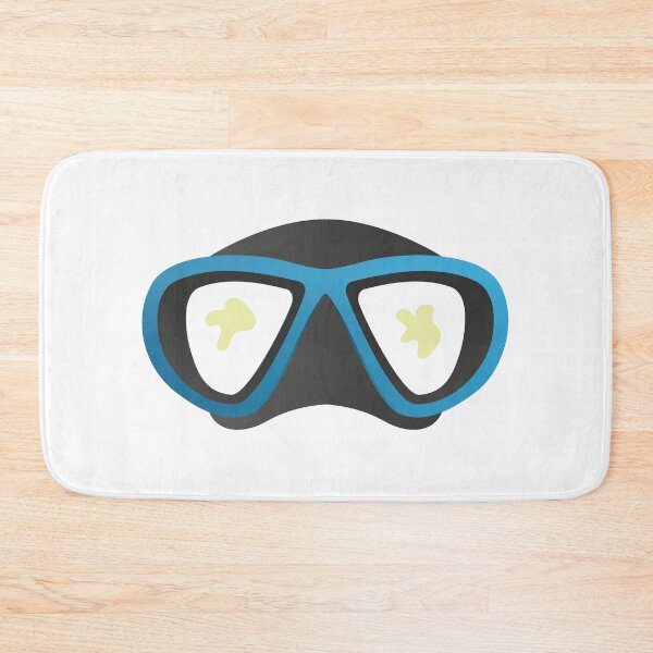 Item preview,  diving gift diver tshirt designed and sold by Catcrea.