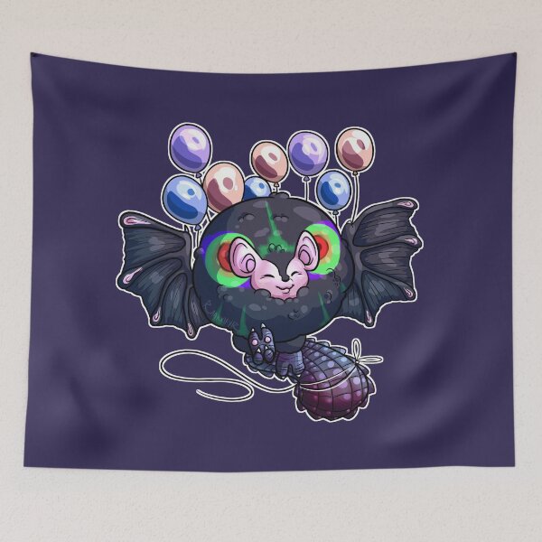 Item preview, Nightshade Paolumu designed and sold by Raakxhyr.