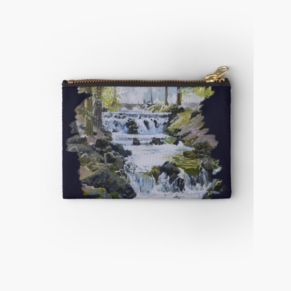 Item preview, Waterfall designed and sold by CamphuijsenArt.