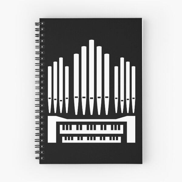 Item preview, Pipe Organ designed and sold by Designzz.