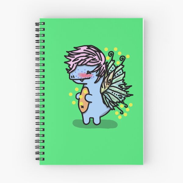 Item preview, Fairy Dinosaur designed and sold by Fishyf00.