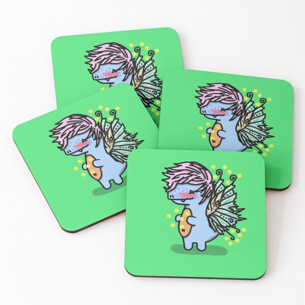 Item preview, Fairy Dinosaur designed and sold by Fishyf00.