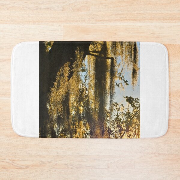 Item preview, Spanish Moss Vertical 2 designed and sold by LisaWootenPhoto.
