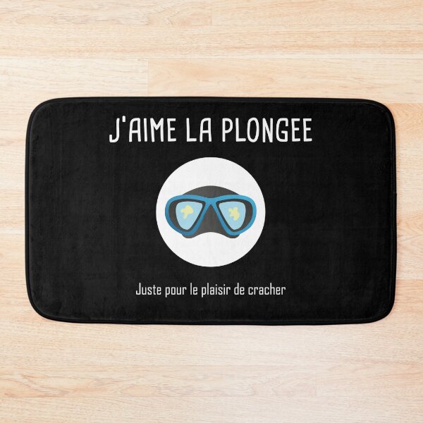 Item preview, diver humor gift idea designed and sold by Catcrea.