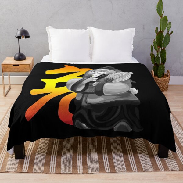 Item preview, Chinese Zodiac Rabbit 2023 designed and sold by SoccaTamam.