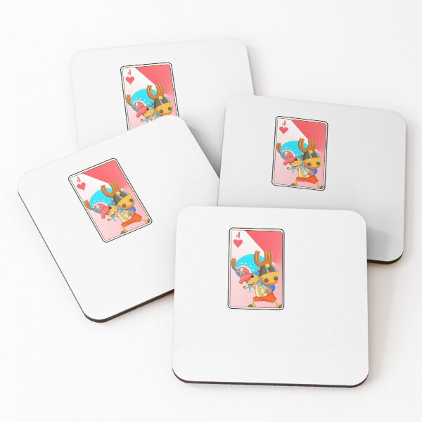 Item preview, Tony Tony Chopper Card designed and sold by gsqui.