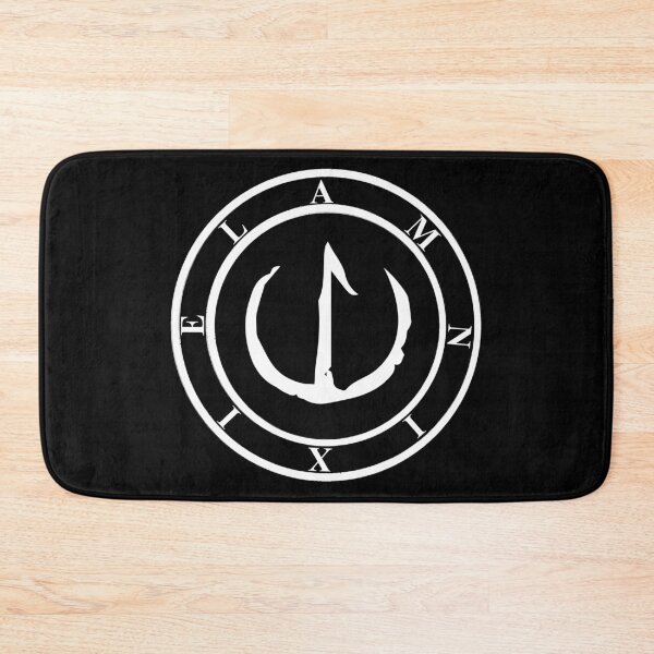 Item preview, Amnixiel Demon of the Lines Summoning Sigil  designed and sold by signsandsymbols.