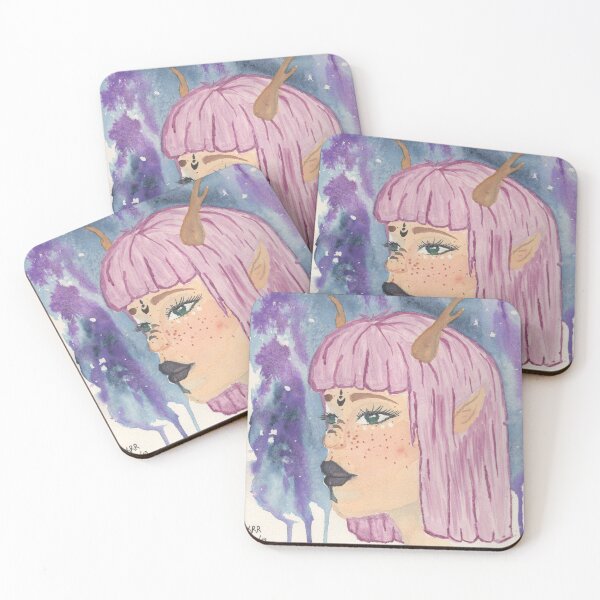 Item preview, Elvin Woman designed and sold by karieq423.