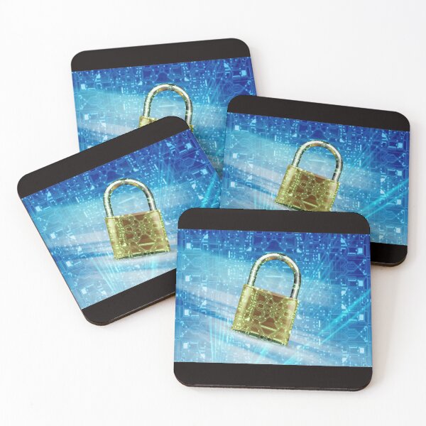 Item preview, NETWORK SECURITY designed and sold by SARGENTOWILLY.