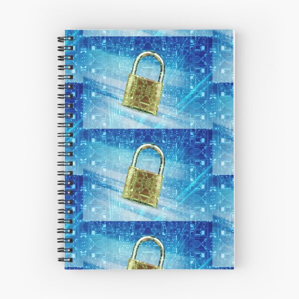 Item preview, NETWORK SECURITY designed and sold by SARGENTOWILLY.