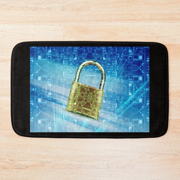 Item preview, NETWORK SECURITY designed and sold by SARGENTOWILLY.
