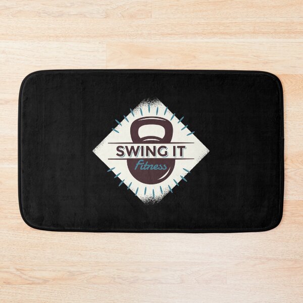 Item preview, swing it fitness  designed and sold by pirminio.