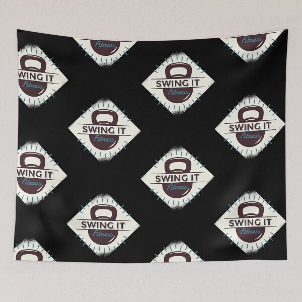 Item preview, swing it fitness  designed and sold by pirminio.