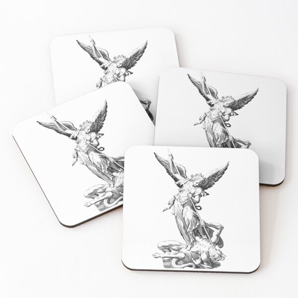 Item preview, Archangel Michael. designed and sold by emphatic.