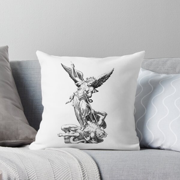 Item preview, Archangel Michael. designed and sold by emphatic.