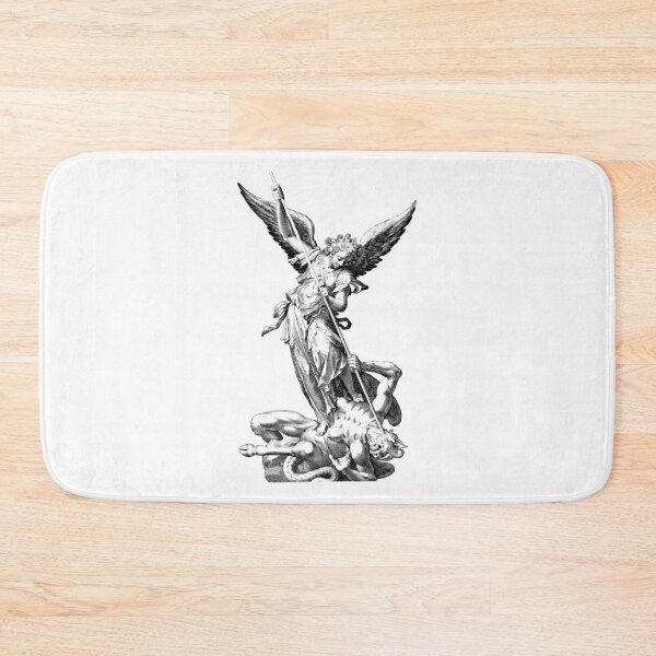 Item preview, Archangel Michael. designed and sold by emphatic.