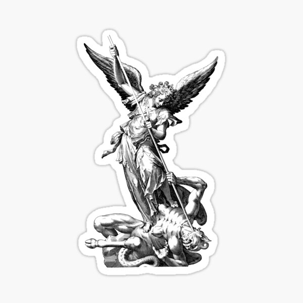 Tyrael Diablo III Tattoo Archangel Blizzard Entertainment, diablo, logo,  fictional Character png | PNGEgg