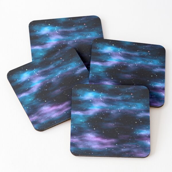 Item preview, Starry sky designed and sold by Marcu Ioachim.