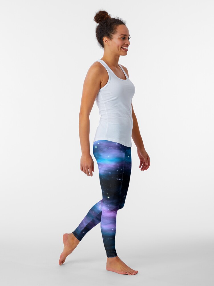 nike starry night leggings