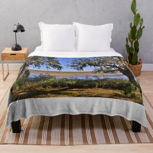 Item preview, Marsh Views Beaufort South Carolina designed and sold by LisaWootenPhoto.