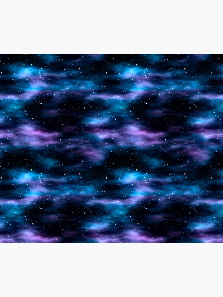 Starry sky by starchim01