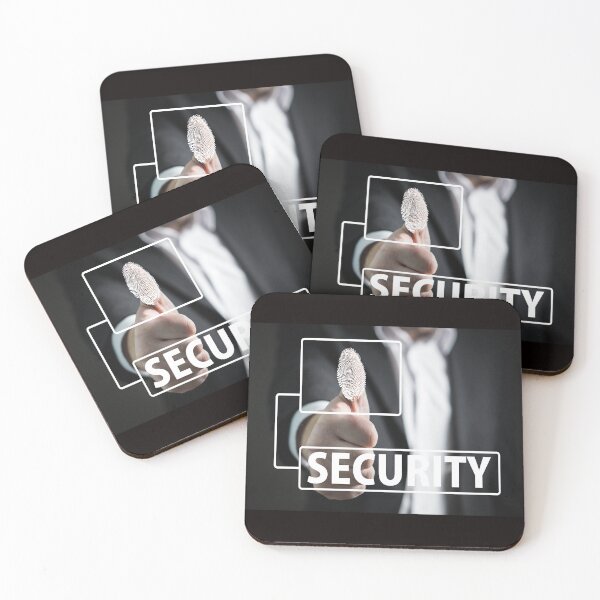 Item preview, Digital security designed and sold by SARGENTOWILLY.