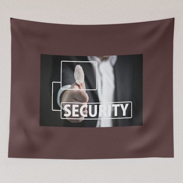 Item preview, Digital security designed and sold by SARGENTOWILLY.