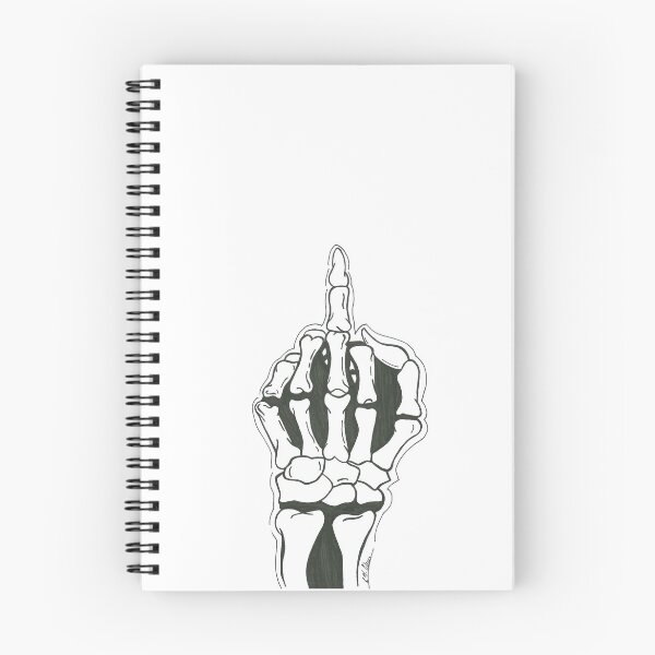 Item preview, Skeleton Finger designed and sold by chewbecca30.