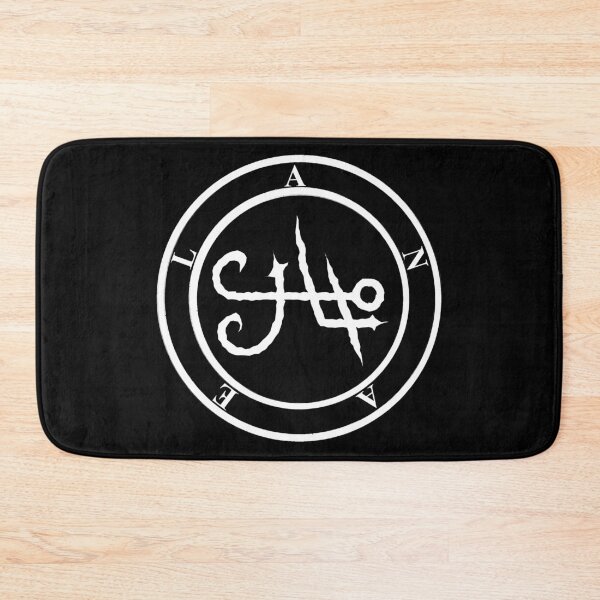 Item preview, Anael Demon of Lust Summoning Sigil  designed and sold by signsandsymbols.